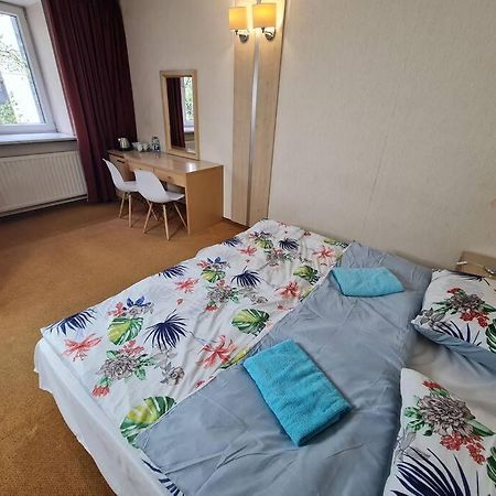 10Q - Z6 Apartment 206 Warszawa Eksteriør billede